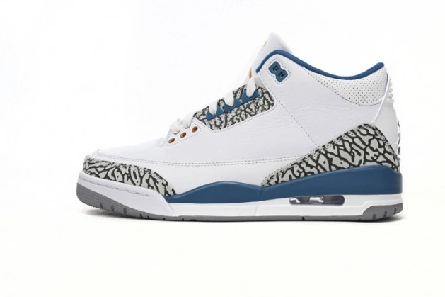 3 522 Jordan CT8532- Air Wizards EasyMatch 1221